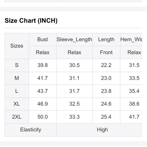 V-Neck Long-Sleeve Sweater - Picture 7 of 7